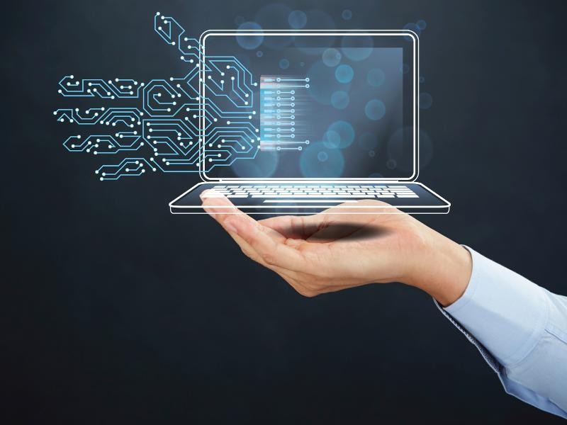 Como a Virtualização Está Facilitando a Gestão de TI