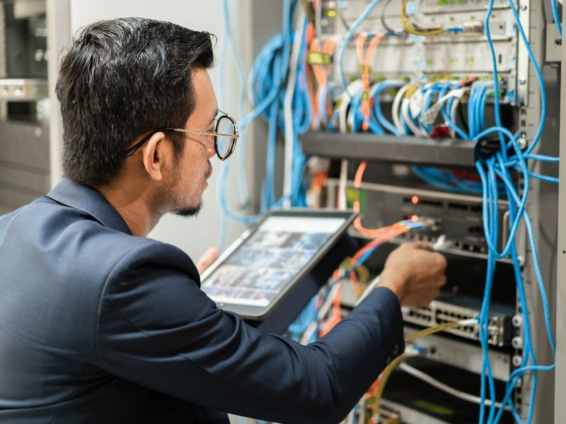 O que é a Terceirização de TI e Como ela Funciona?