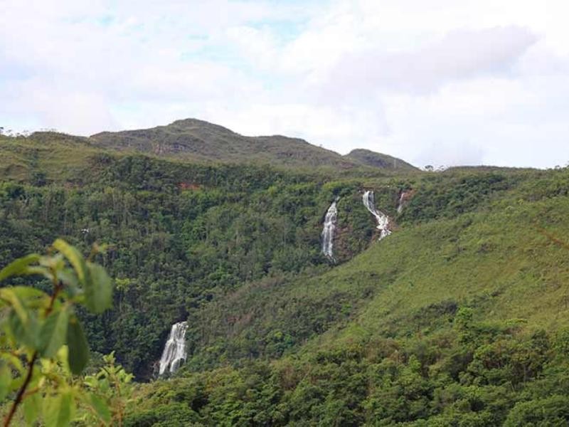 Rio Acima