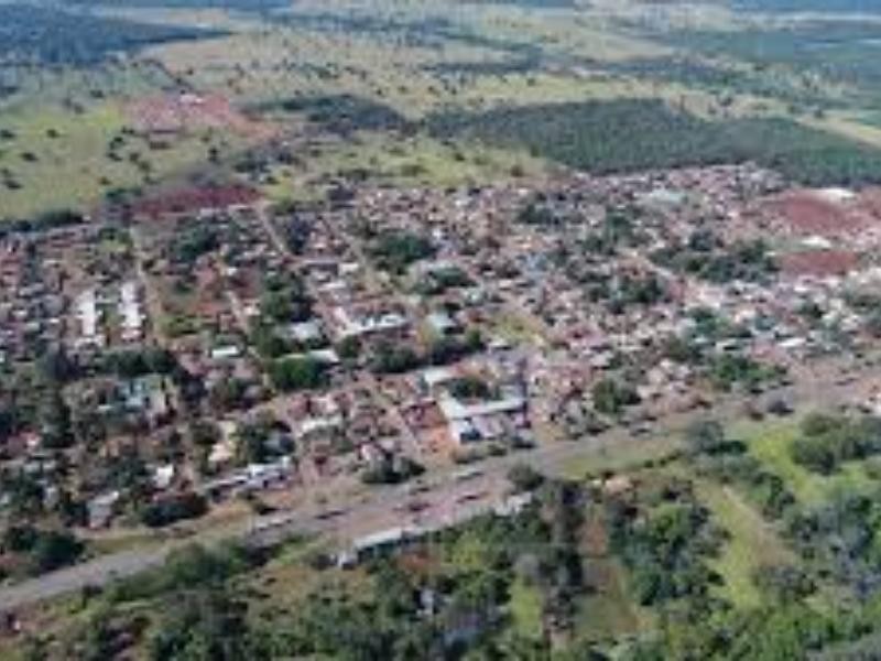 Jaraguari