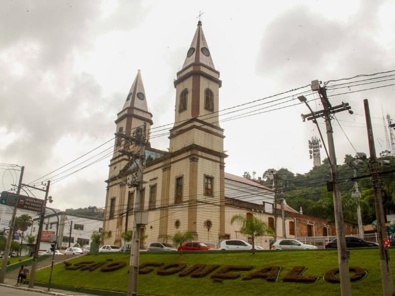 São Gonçalo