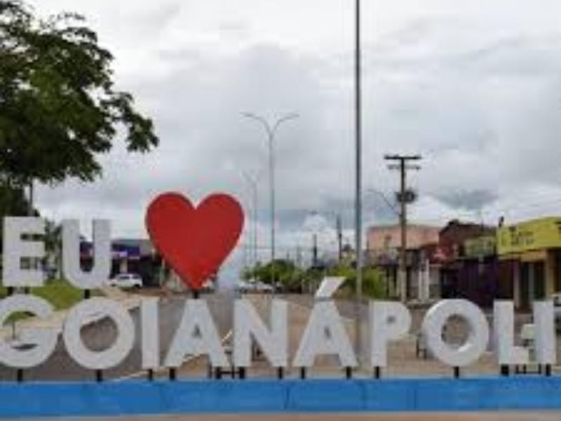 Goianápolis