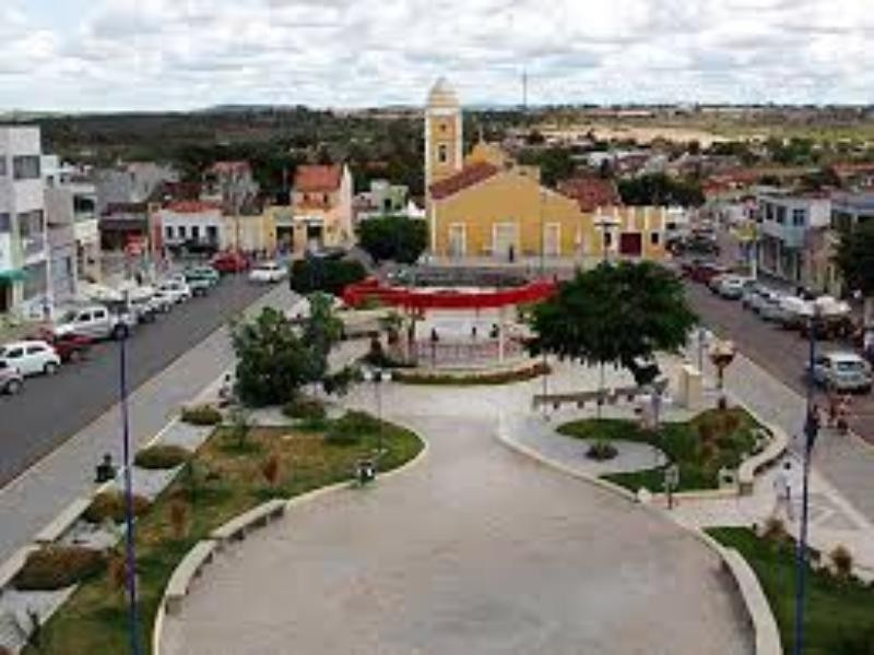 São Caitano