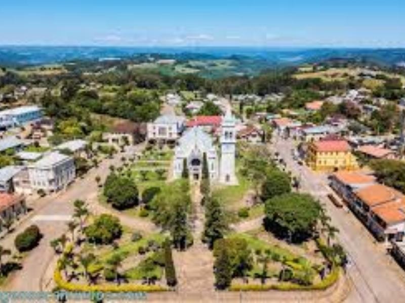Cotiporã