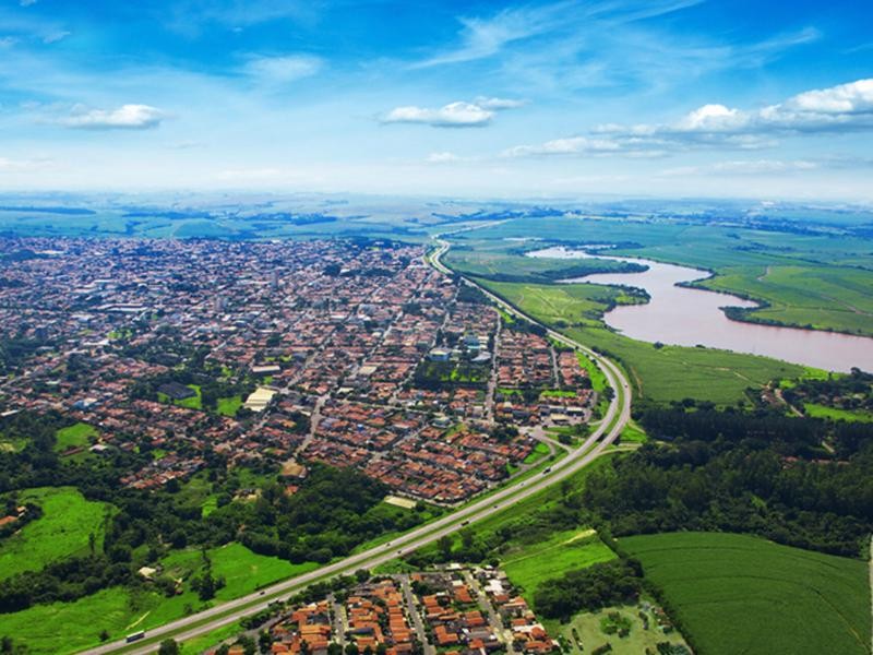 Cosmópolis