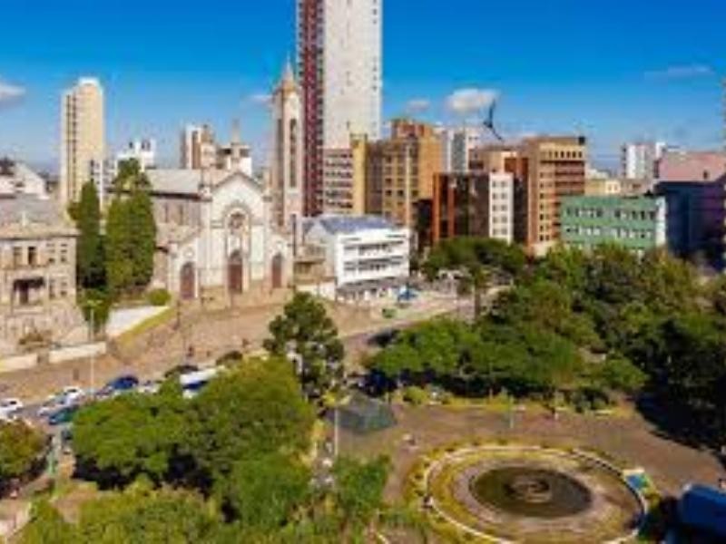 Caxias do Sul