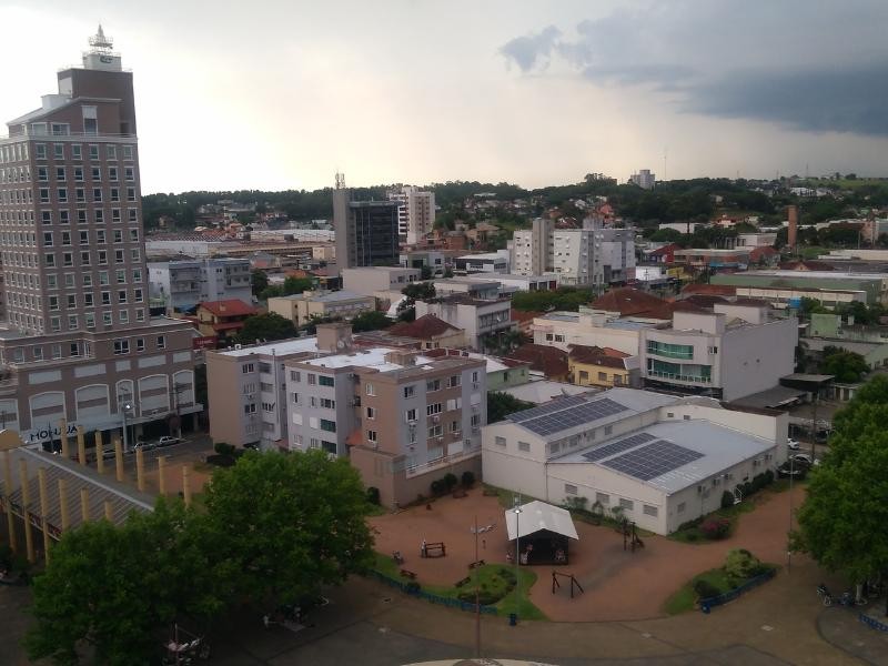 Campo Bom