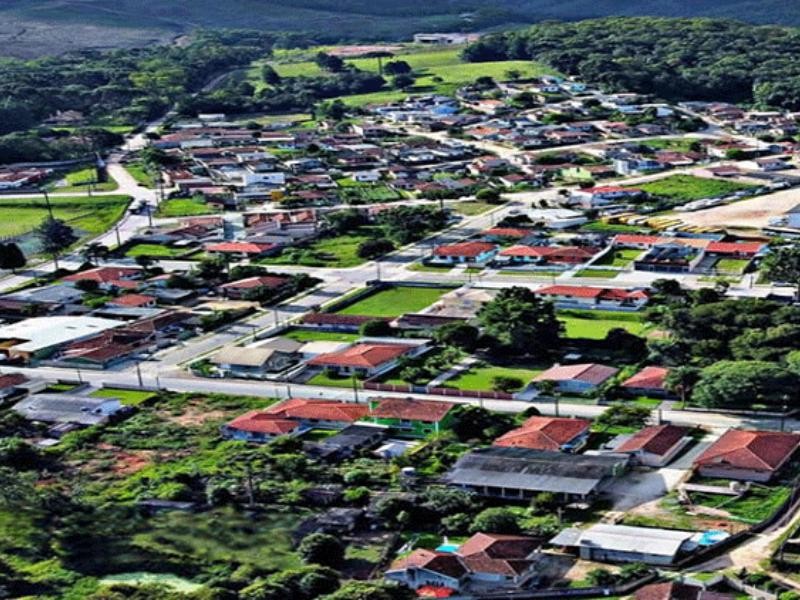 Bocaiuva do Sul