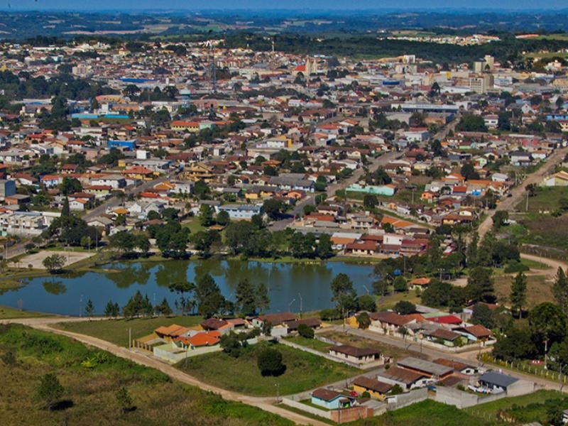 Campo Largo