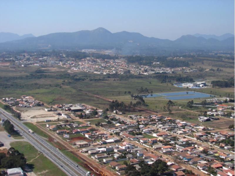 Quatro Barras