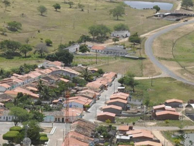 serra preta