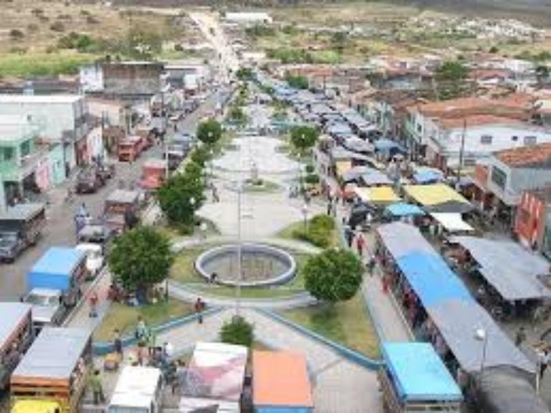 Capoeiras