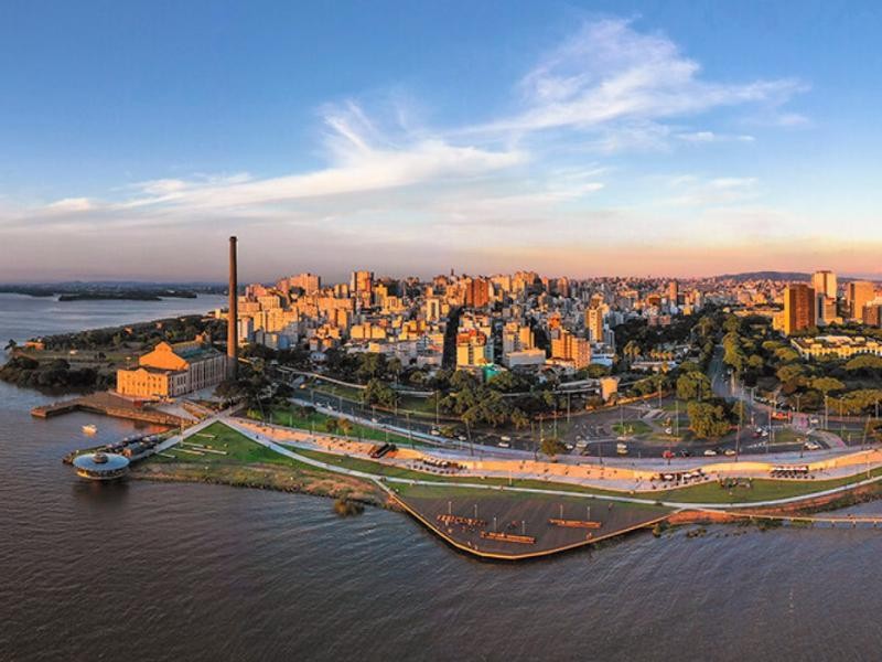 Porto Alegre