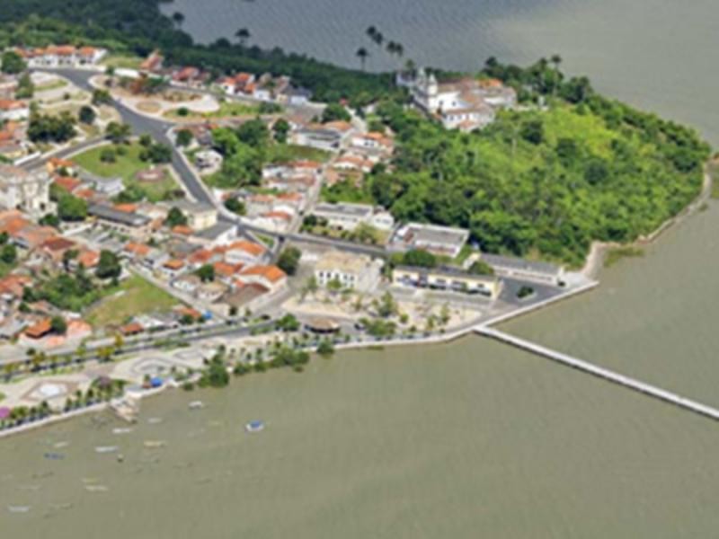 São Francisco do Conde