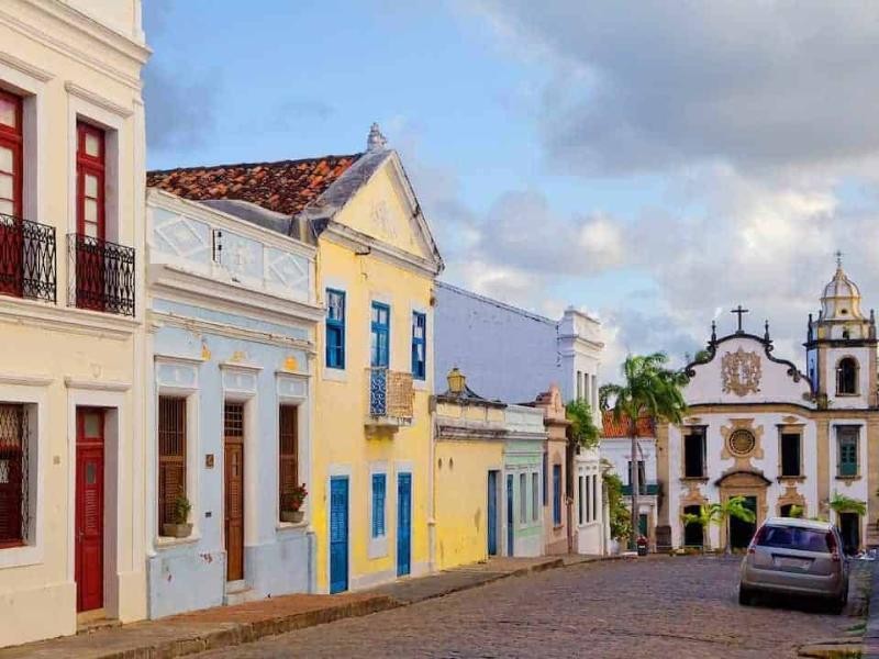 Olinda