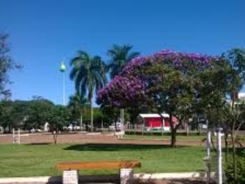 sidrolandia
