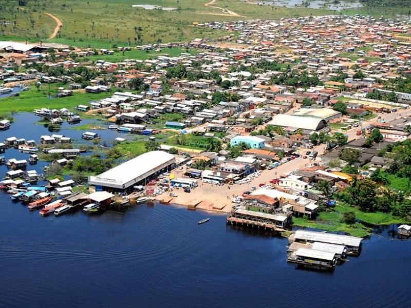 Iranduba