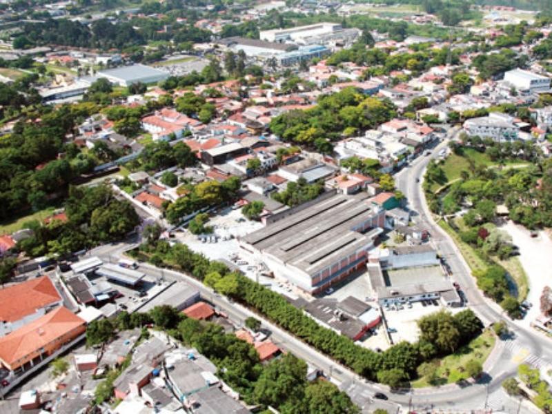 Embu-guacu