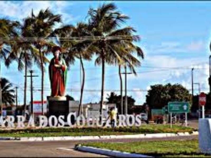 Barra dos Coqueiros