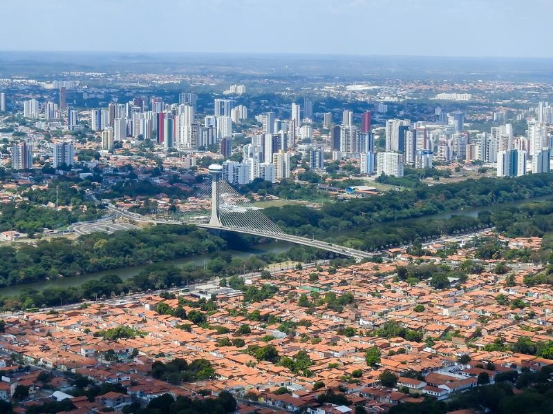 teresina