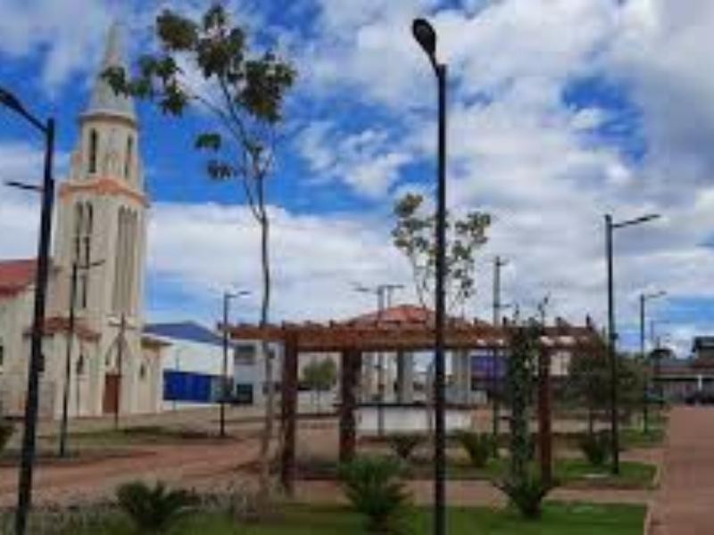 Indianópolis