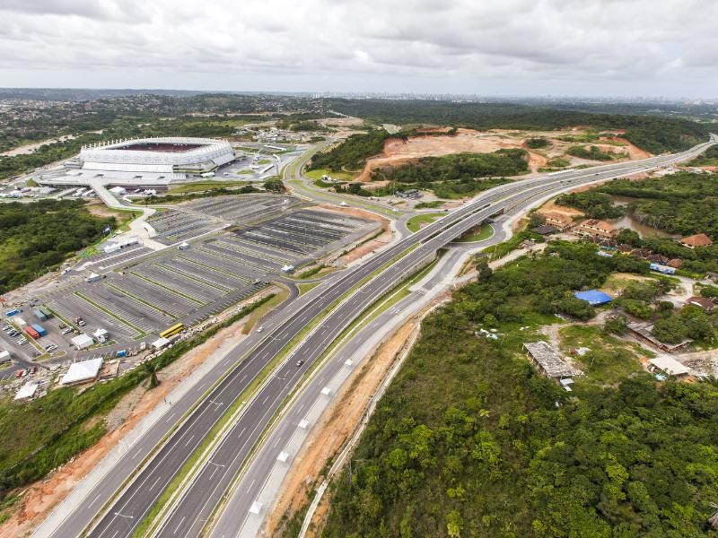 São Lourenço da Mata