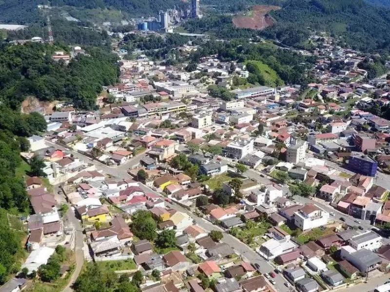 Rio Branco do Sul