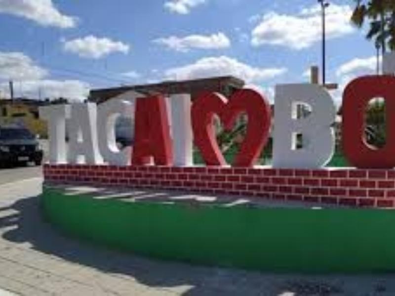 Tacaimbo