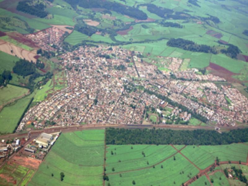 Serrana