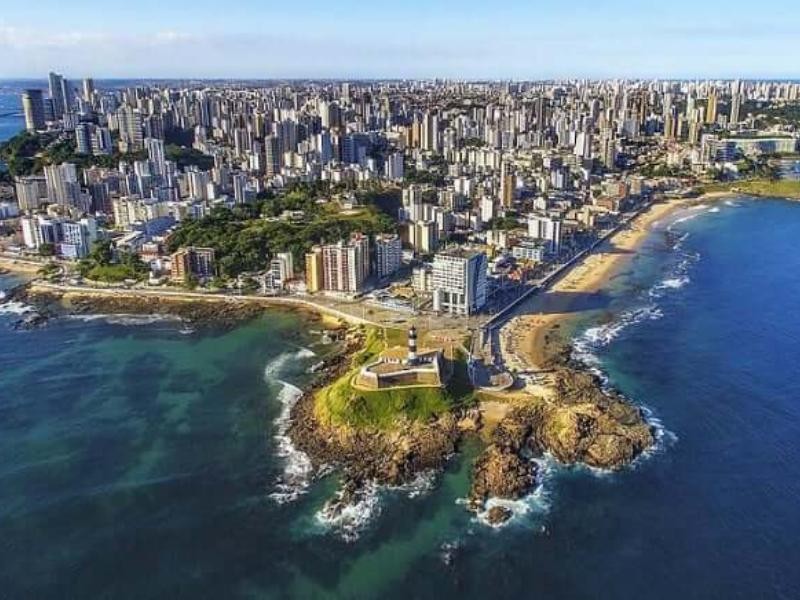 Salvador