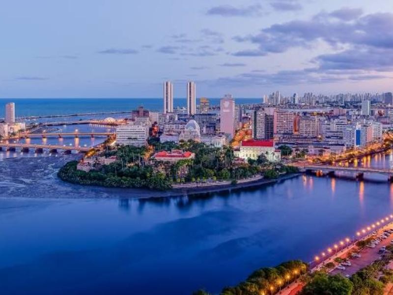 Recife
