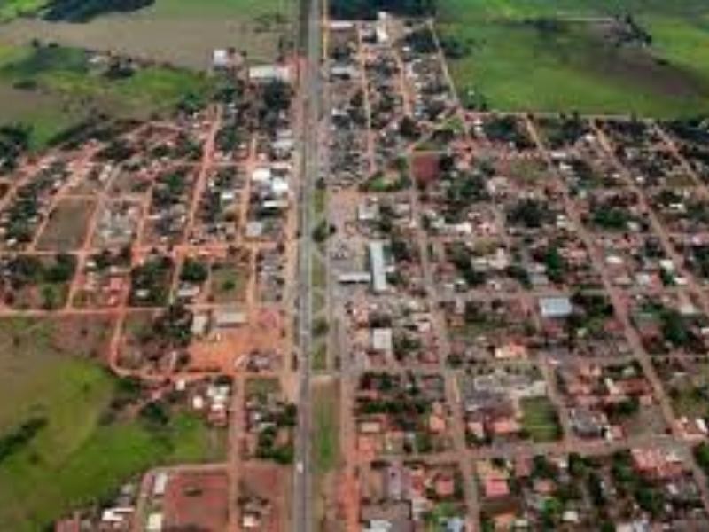 Bandeirantes