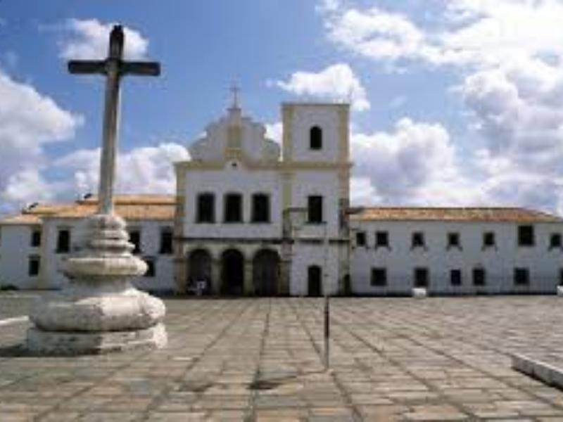 São Cristóvão
