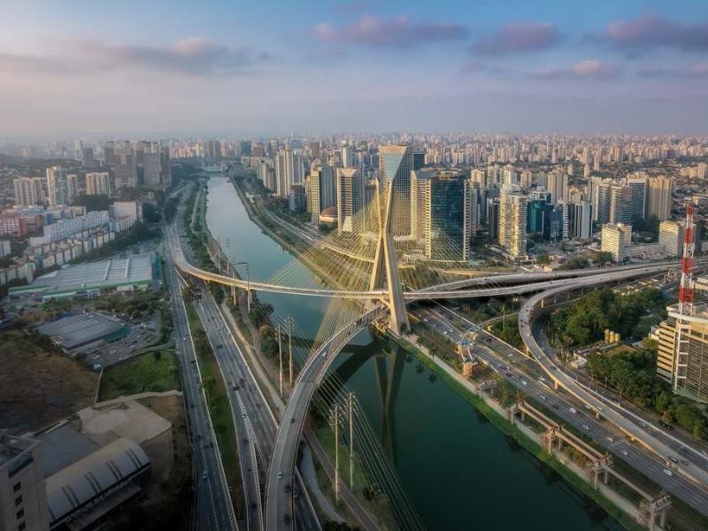 São Paulo