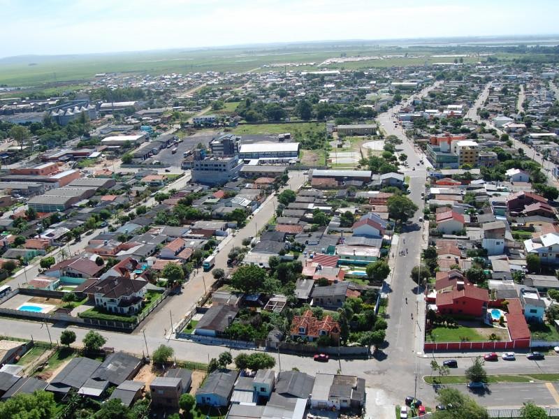 Eldorado do Sul