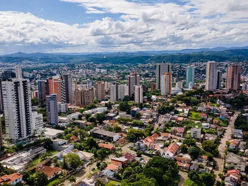 Novo Hamburgo