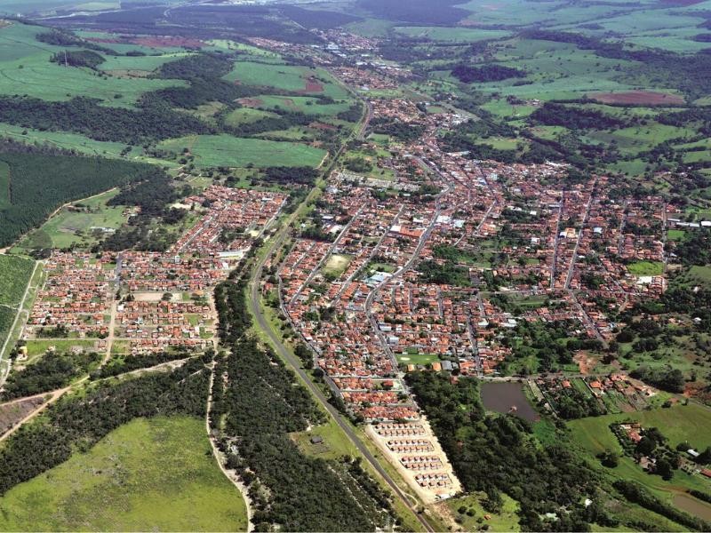 São Simão