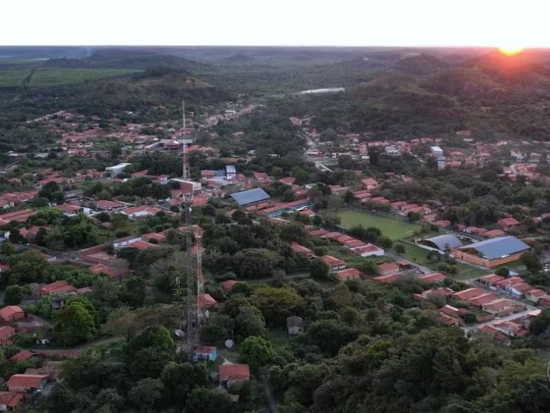 lagoa do piaui