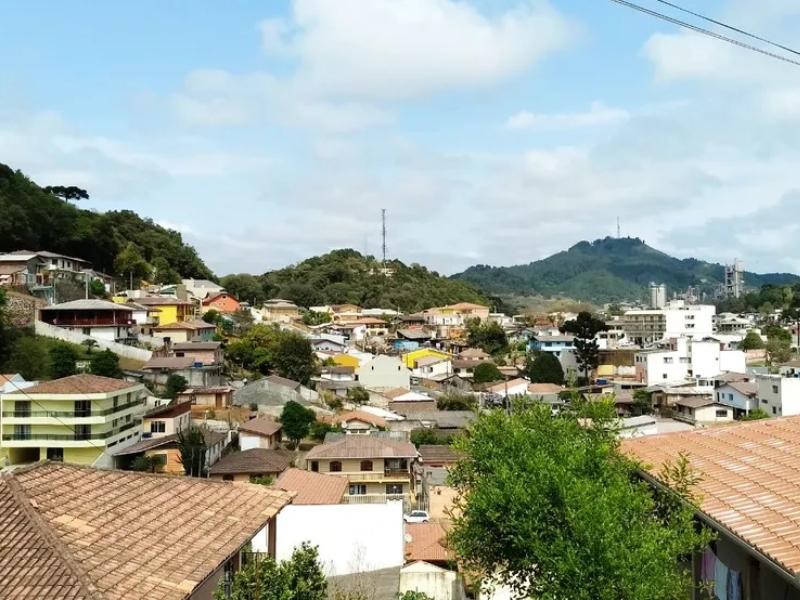 Itaperucu