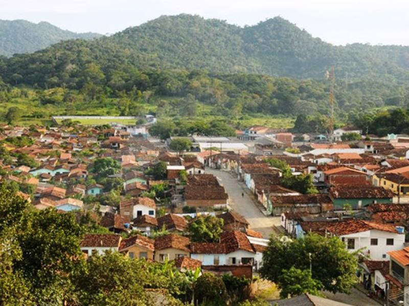 Barro Preto