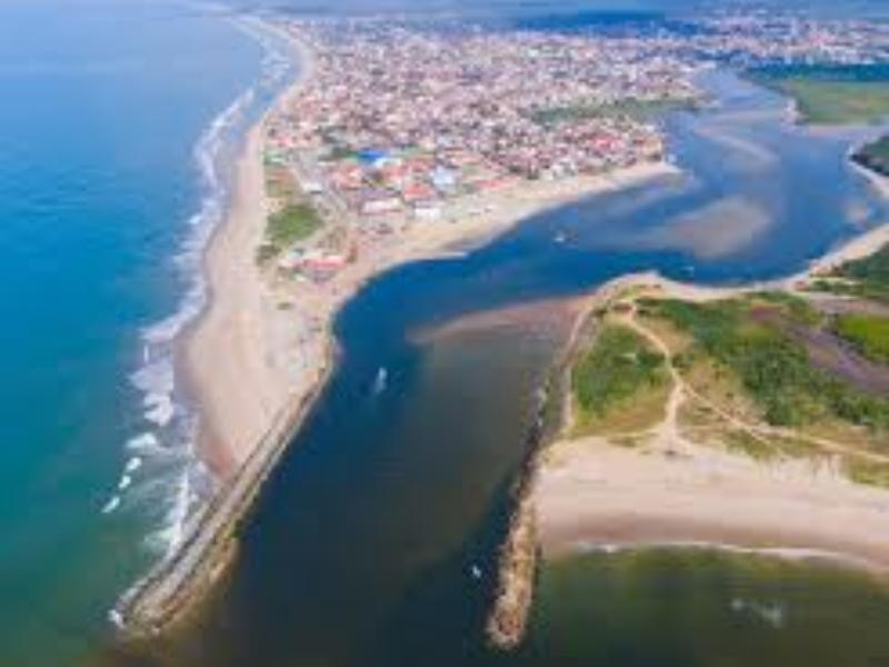 Balneario Barra do Sul