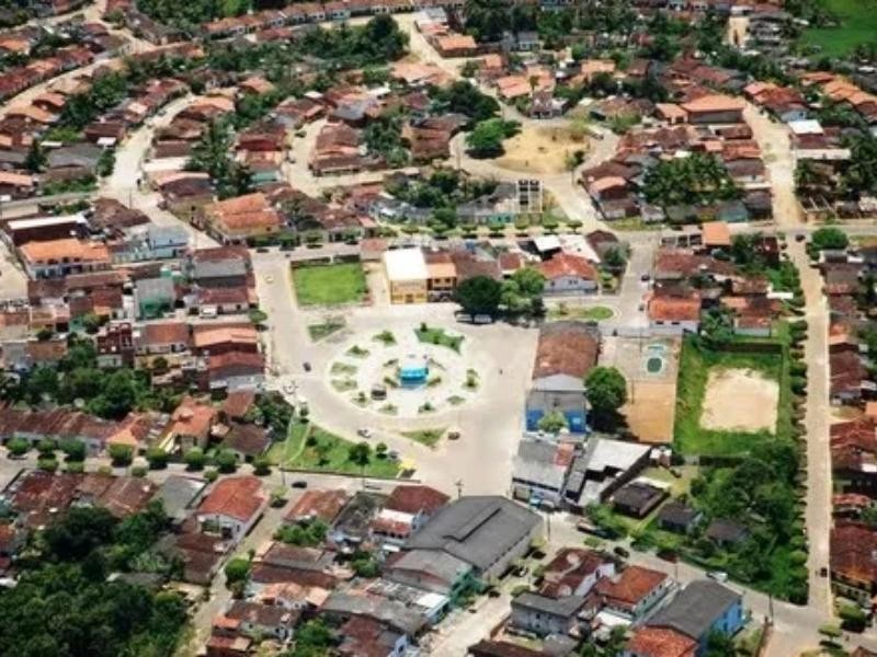 Ibirapitanga