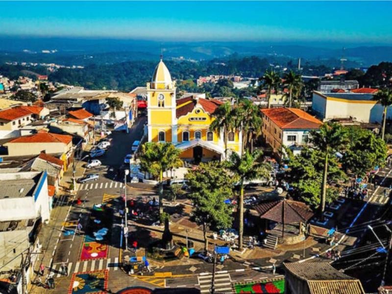 Itapecerica da Serra