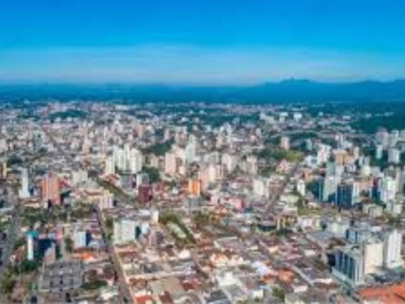 Joinville