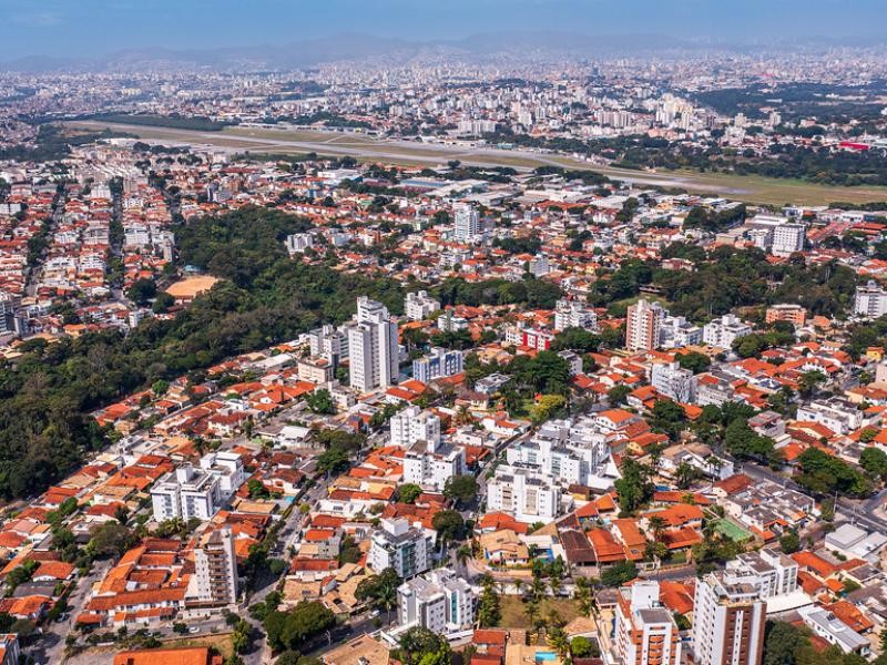 Ribeirão das Neves