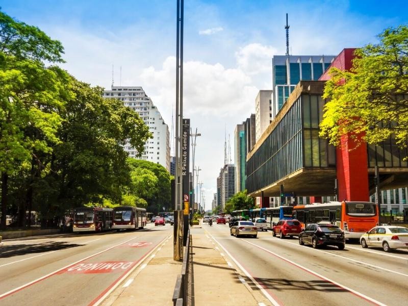 Paulista