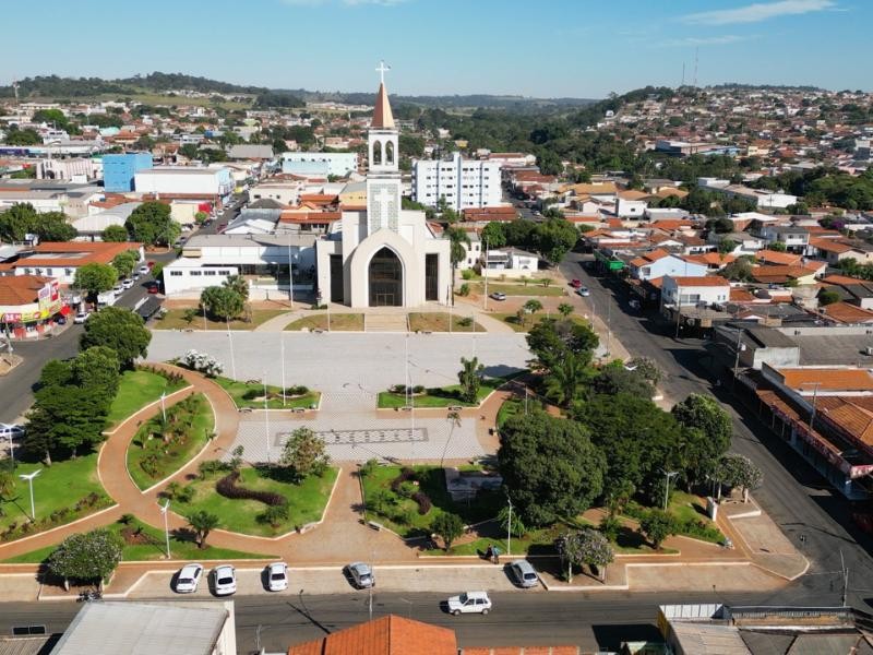 Nerópolis