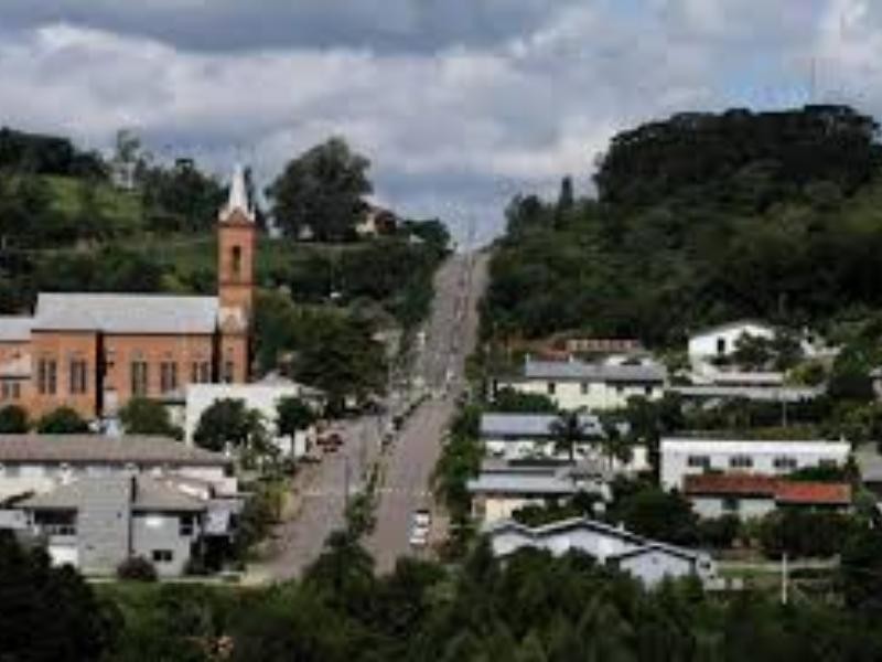 Coronel Pilar