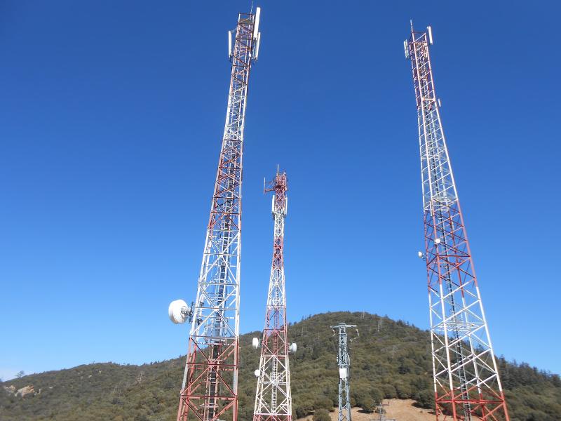 Telecom