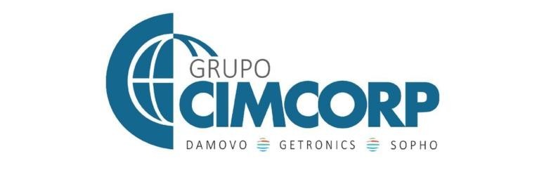 Logotipo de cliente Netsupport
